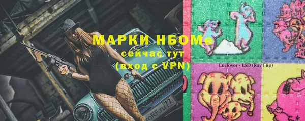 молекула духа Алзамай